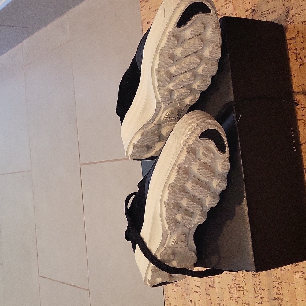 Sorel Ona 503 Sneaker - Picture 3 of 3